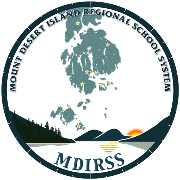 MDIRSS AOS 91 Logo